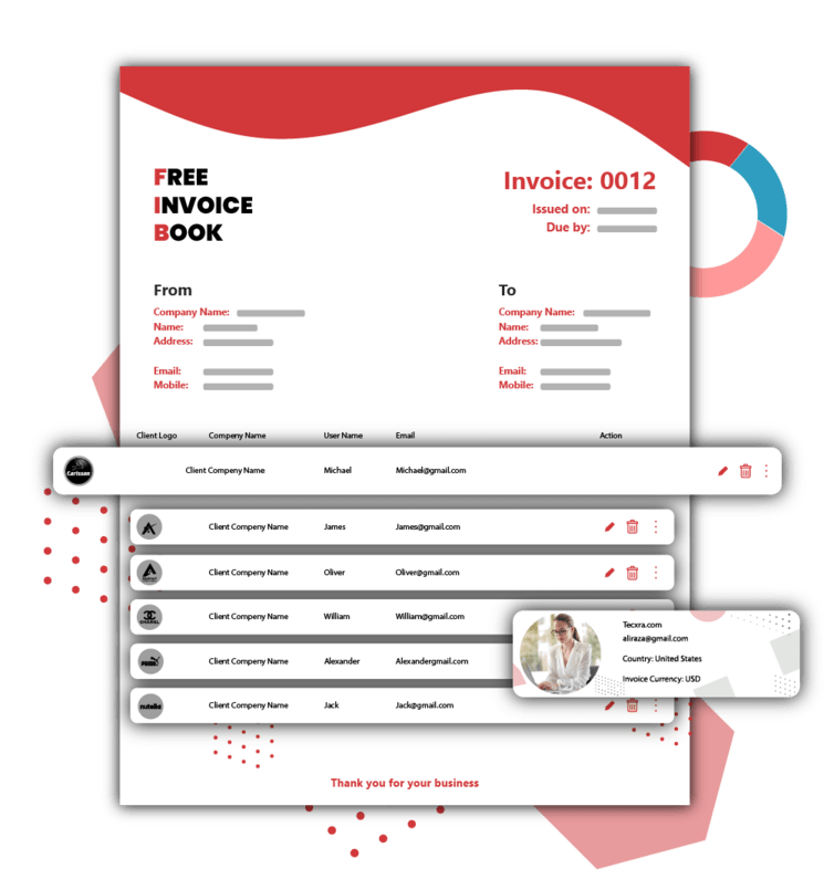 freeinvoicebook-clients