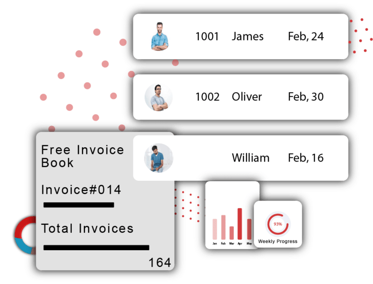 freeinvoicebook-clients